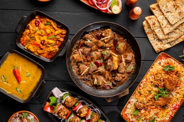 Chicken Karahi (Full)