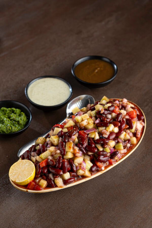Red Bean Salad