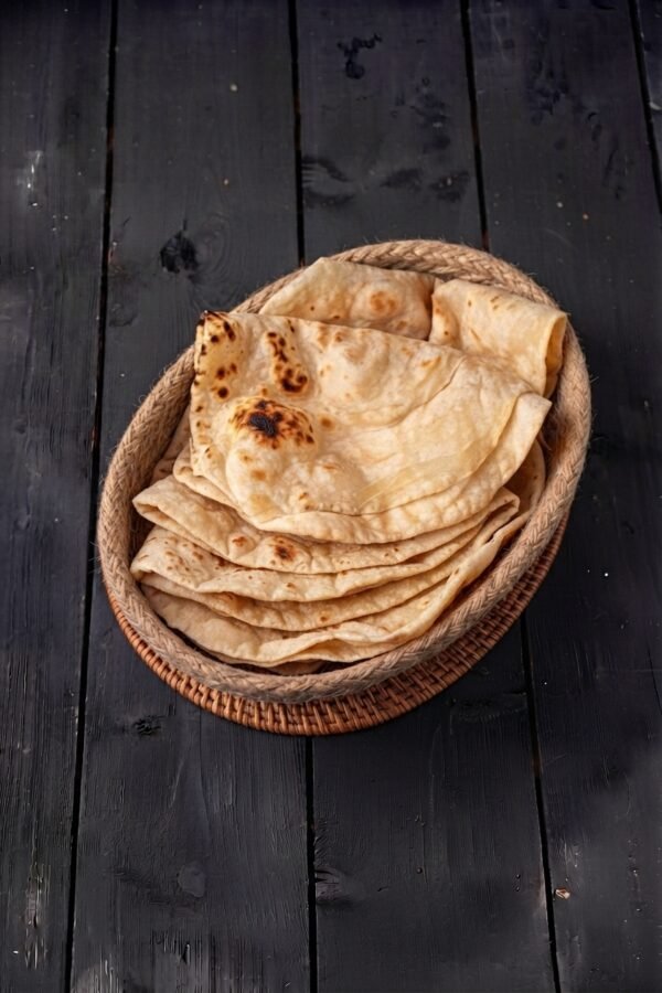 Sada Roti
