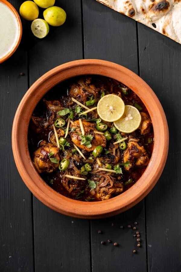 Bombay Handi
