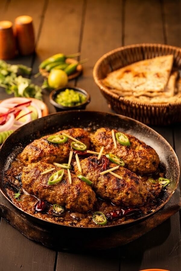 Chandan Kabab