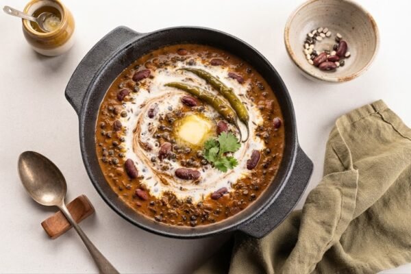 Daal Makhni