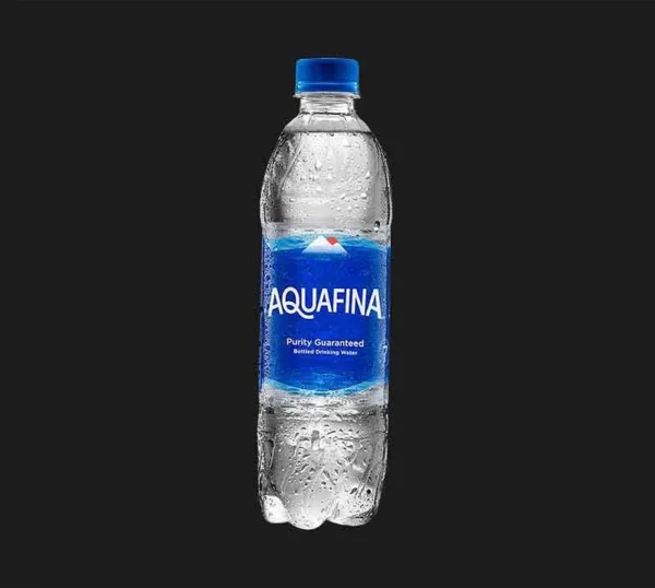 Mineral Water (Small)