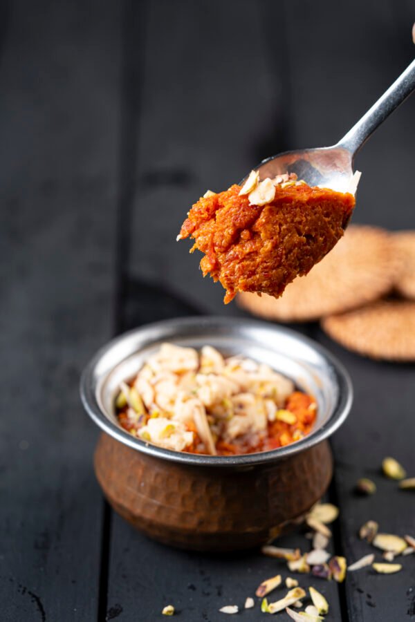 Gajar Halwa