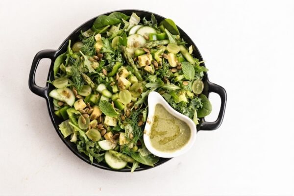 Green Salad