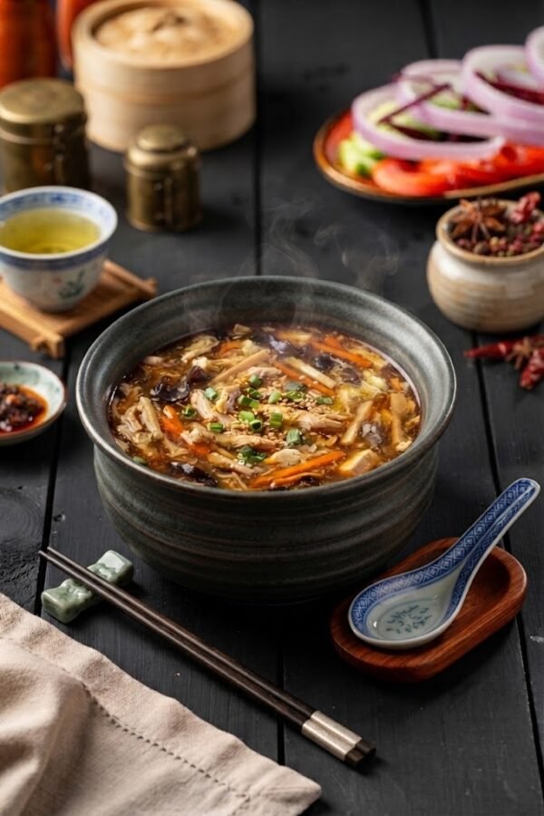 Hot n Sour