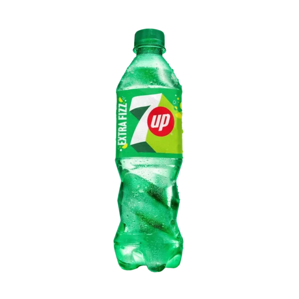 Soft Drinks