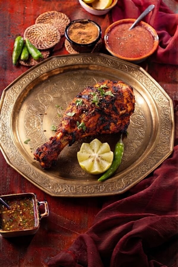 Punjabi Drumstick