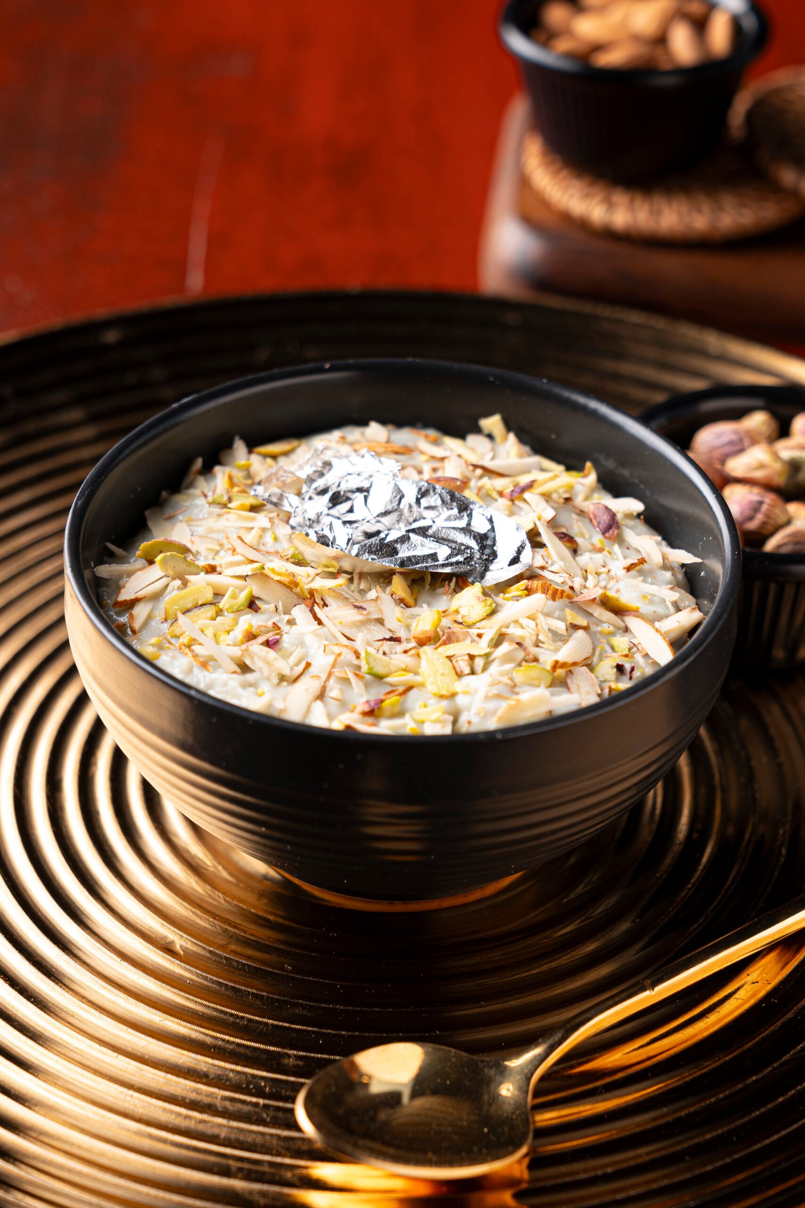 Shahi Kheer