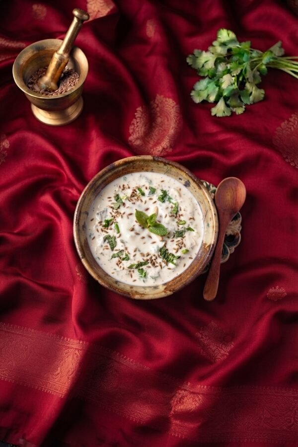 Special Raita